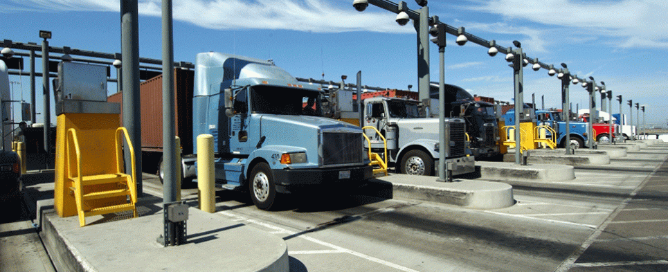 Truck driver strike at the port of long beach and the port of los angeles may disrupt global trade for international businesses.