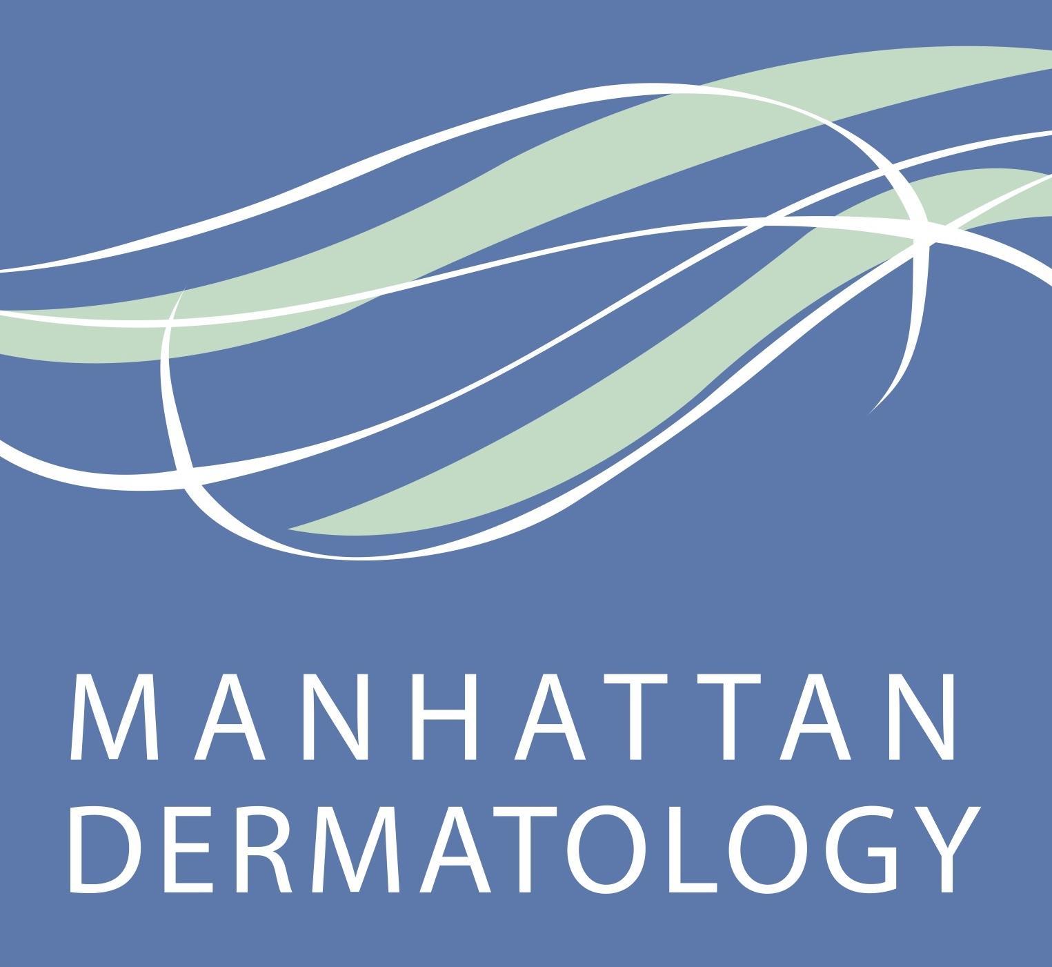Manhattan Dermatology logo
