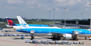 New Yuden Logistics pharma gateway at Amsterdam Schiphol airport will allow the company to handle increased volumes of export shipments of air cargo and import shipments of air cargo in EU trade and international trade,