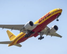 DHL has reported a 22.5% rise in revenue to €81,747m for 2021. The Group has characterised its results as being “on another level,” with new records set in revenue, earnings and a company that is “more profitable than ever”.