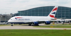 Heathrow expansion will allow more shipments of export cargo and import cargo in international trade to move through the airport.