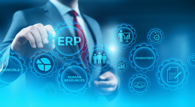 ERP