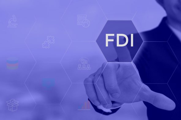 FDI