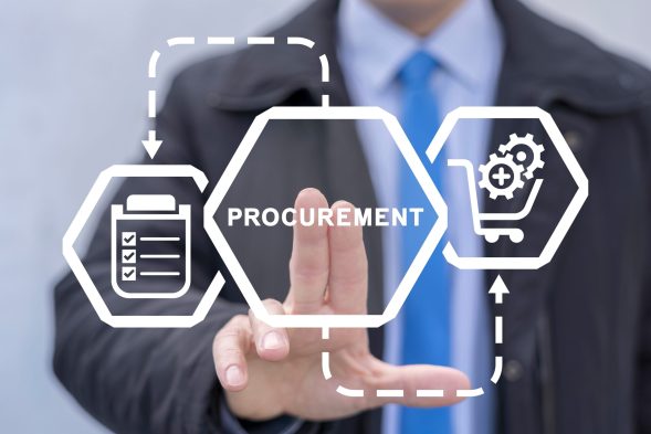 ivalua business procurement