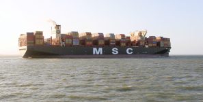 MSC loreto global trade