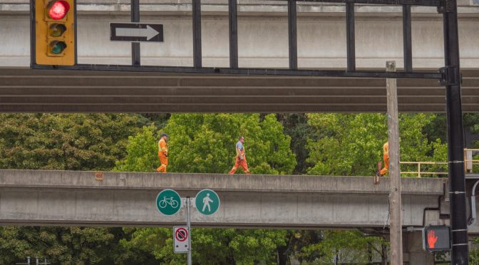 canadian rail strike global trade