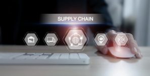 value supply chain visibility global trade