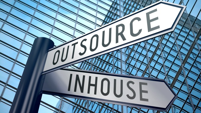 outsourcing