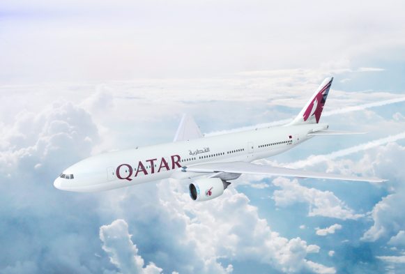 cargoai donation Qatar Airways Cargo Teams Up with Cainiao to Launch a Weekly Charter Flight Linking China and Brazil