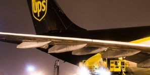 UPS pilots contemplating a strike, a move which would impact many companies' shipments of export air cargo, shipments of import air cargo, we well as their logistics and supply chains.