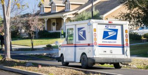 Report says USPS does not undercharge for delivery of package shipments of export cargo and import cargo in international trade. fedex