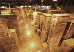 Warehousing in Free Trade Zones Duty-free/Duty-deferred is a top selling point for America’s FTZs, leading many shippers to keep on-site warehouses.