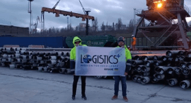 logistics plus