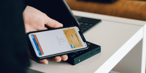 mobile wallet