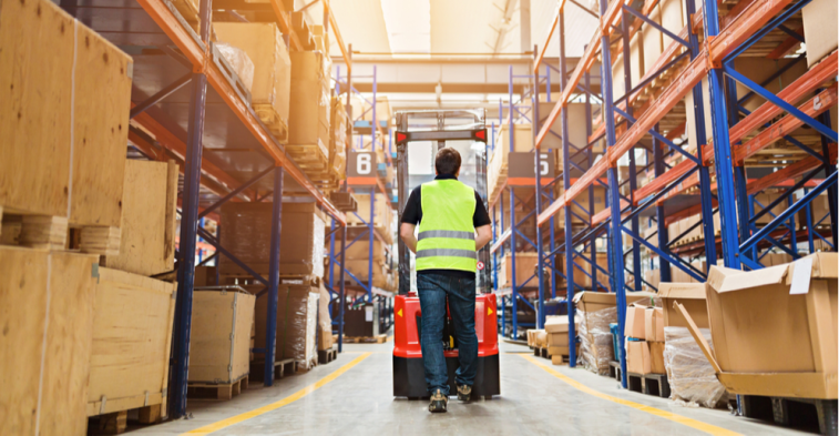 warehouse management You Need to Communicate Your E-Commerce Forecasting to Your Fulfillment Center