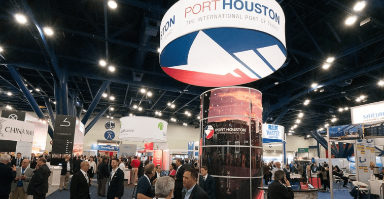 breakbulk americas