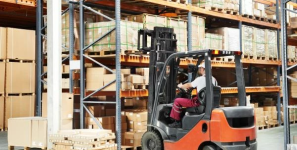 import forklifts