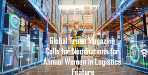 global trade magazine